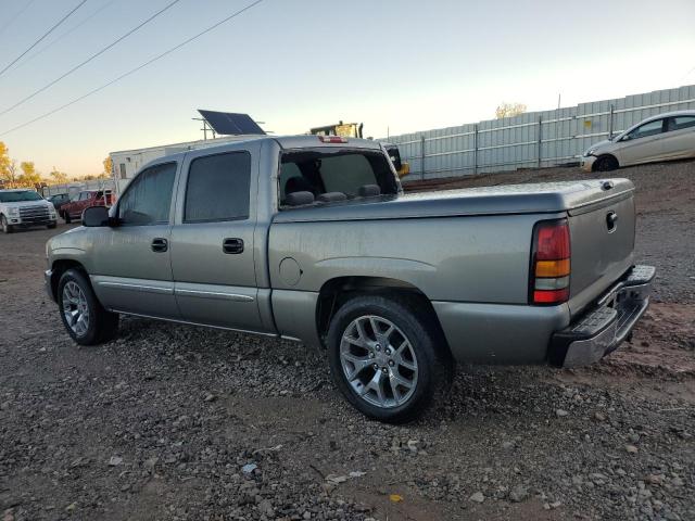 Photo 2 from auction – 2007 GMC NEW SIERRA with VIN 2GTEC13V571127979