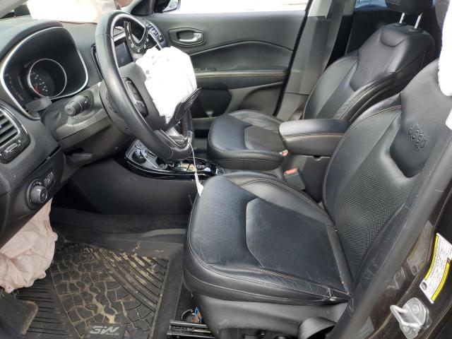 Foto 7 de la subasta – 2018 JEEP COMPASS LI con VIN 3C4NJDCB0JT101938