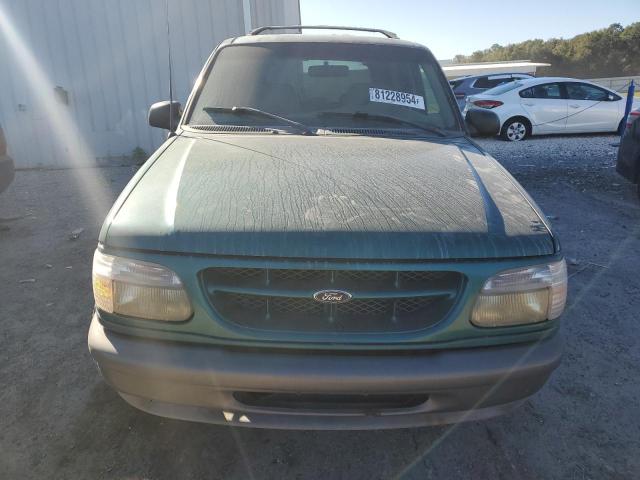 Photo 5 from auction – 1998 FORD EXPLORER with VIN 1FMYU22E5WUC59267