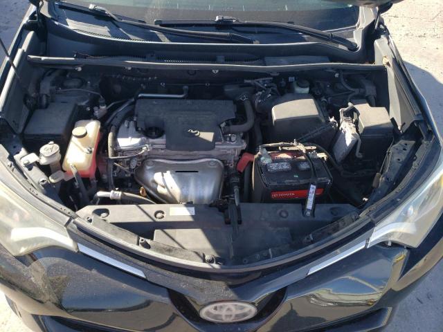 Photo 12 from auction – 2018 TOYOTA RAV4 ADVEN with VIN 2T3RFREVXJW741512