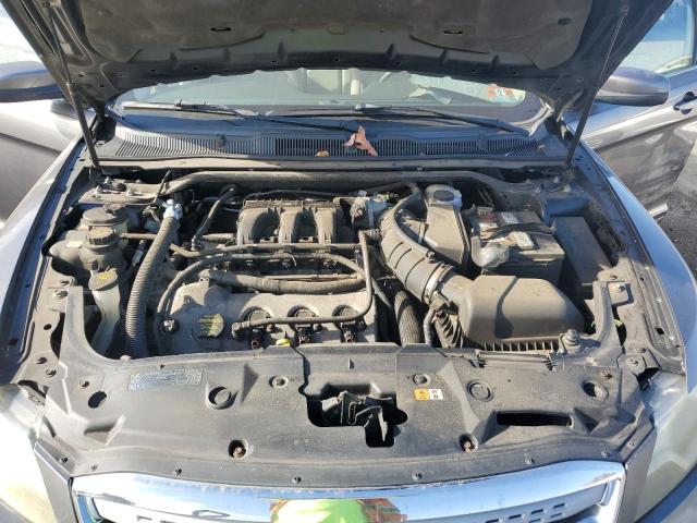 Photo 11 from auction – 2011 FORD TAURUS SEL with VIN 1FAHP2EW4BG113666