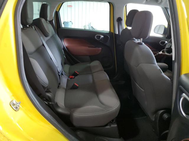 Photo 11 from auction – 2014 FIAT 500L TREKK with VIN ZFBCFADH9EZ023462