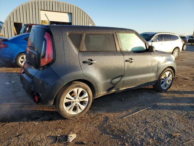 Photo 3 from auction – 2016 KIA SOUL + with VIN KNDJP3A58G7286645