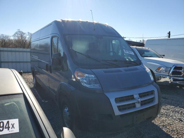 Photo 4 from auction – 2018 RAM PROMASTER with VIN 3C6TRVDG1JE161223