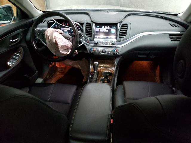 Photo 8 from auction – 2014 CHEVROLET IMPALA LT with VIN 2G1115SL3E9247086