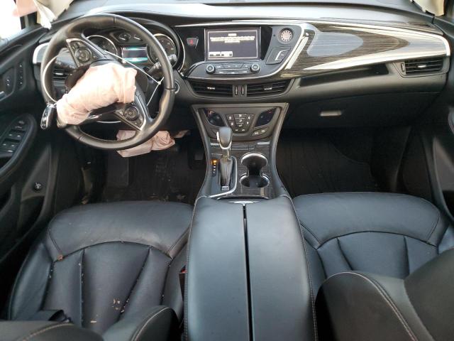 Photo 8 from auction – 2017 BUICK ENVISION E with VIN LRBFXBSA5HD001770