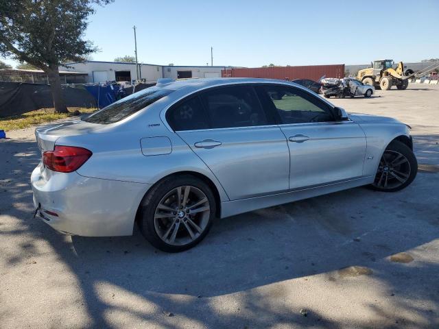 Photo 3 from auction – 2017 BMW 330E with VIN WBA8E1C34HA156948