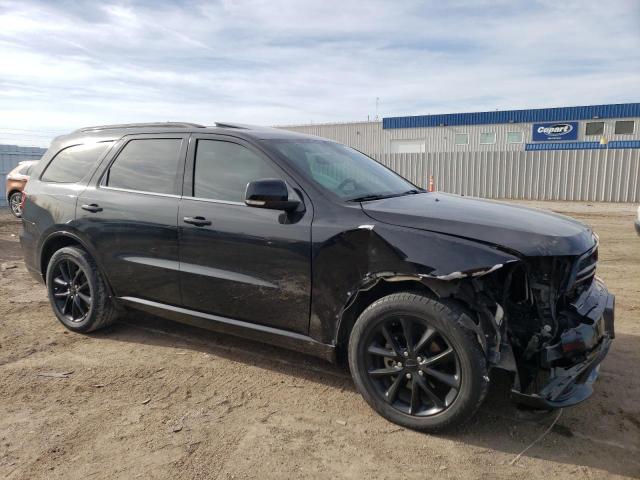Photo 4 from auction – 2018 DODGE DURANGO GT with VIN 1C4RDHDG5JC269516