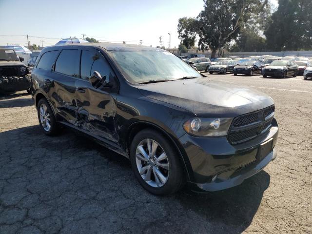 Photo 4 from auction – 2012 DODGE DURANGO R/ with VIN 1C4SDHCT4CC362045