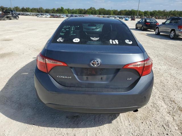 Photo 6 from auction – 2019 TOYOTA COROLLA L with VIN 5YFBURHE3KP932624