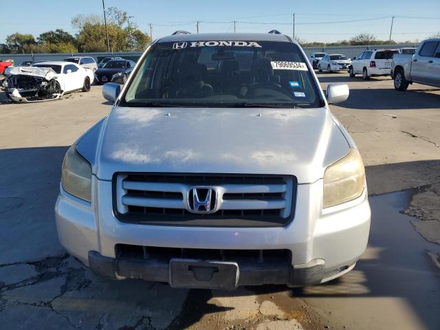 Photo 5 from auction – 2008 HONDA PILOT EX with VIN 5FNYF28418B011610