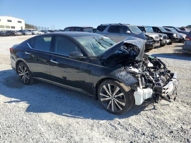Photo 4 from auction – 2020 NISSAN ALTIMA PLA with VIN 1N4AL4FV6LC144652