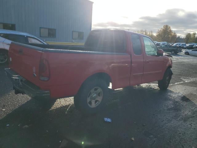 صورة رقم 3 من المزاد - 2002 FORD F150 مع VIN 1FTRX17222NA44894