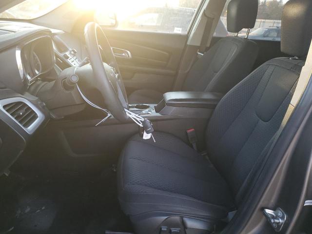 Photo 7 from auction – 2012 GMC TERRAIN SL with VIN 2GKFLREK2C6389417