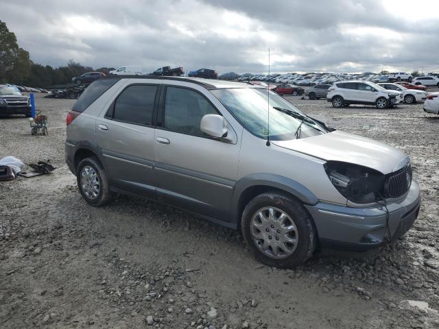 Photo 4 from auction – 2007 BUICK RENDEZVOUS with VIN 3G5DA03L57S533587