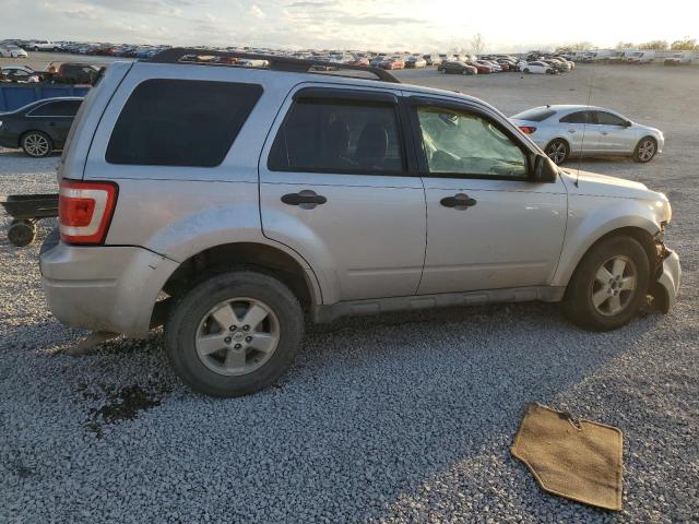 Photo 3 from auction – 2009 FORD ESCAPE XLT with VIN 1FMCU93G49KC27235