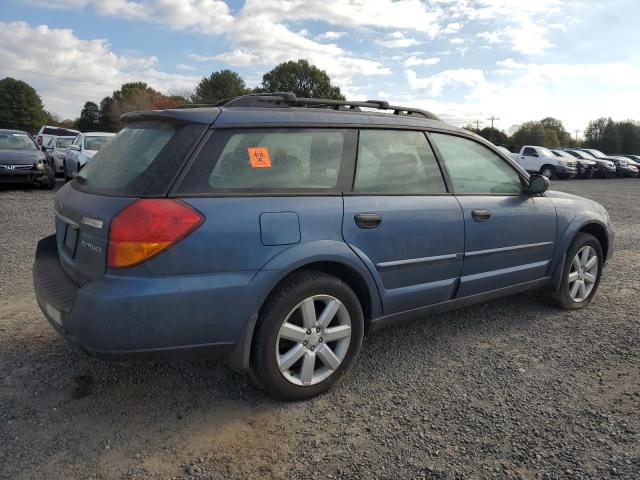 Photo 3 from auction – 2007 SUBARU OUTBACK OU with VIN 4S4BP61C577333937