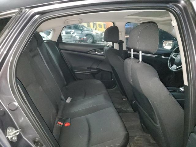 Photo 10 from auction – 2017 HONDA CIVIC EX with VIN 2HGFC2F87HH022306