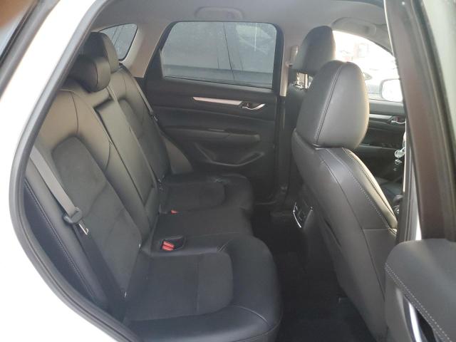 Снимка 11 от търг – 2023 MAZDA CX-5 SELEC с VIN JM3KFBBMXP0272608