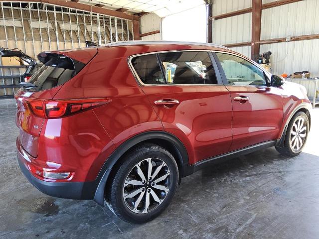 Zdjęcie 3 z aukcji – 2017 KIA SPORTAGE E z VIN KNDPN3AC7H7209409