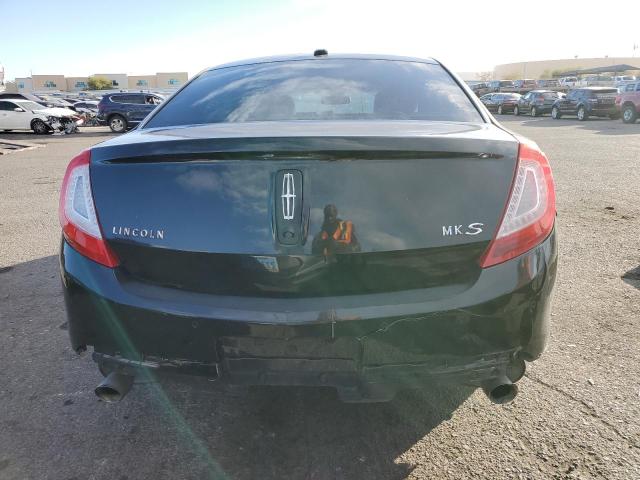 Photo 6 from auction – 2013 LINCOLN MKS with VIN 1LNHL9DK4DG602290