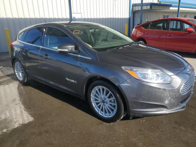 Photo 4 from auction – 2017 FORD FOCUS BEV with VIN 1FADP3R45HL230704