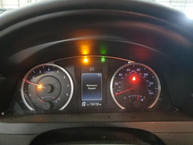 Photo 9 from auction – 2016 TOYOTA CAMRY LE with VIN 4T1BF1FK2GU118152