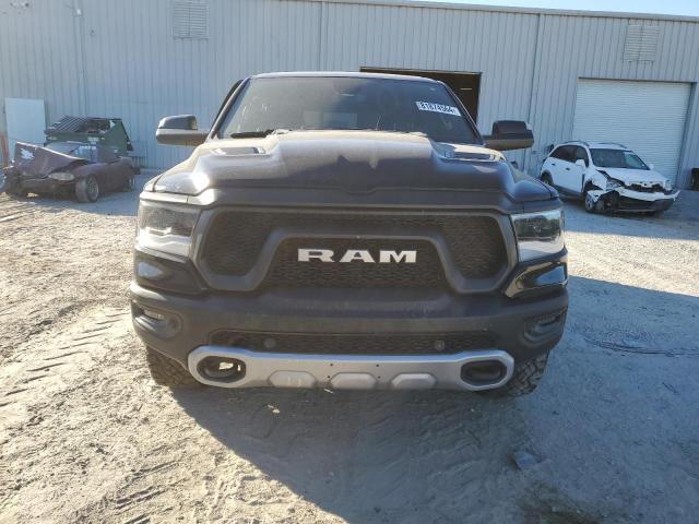 Photo 5 from auction – 2019 RAM 1500 REBEL with VIN 1C6SRFLTXKN907388