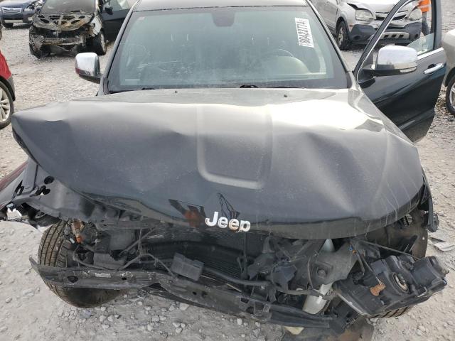 Photo 12 from auction – 2014 JEEP GRAND CHER with VIN 1C4RJFBG8EC302742