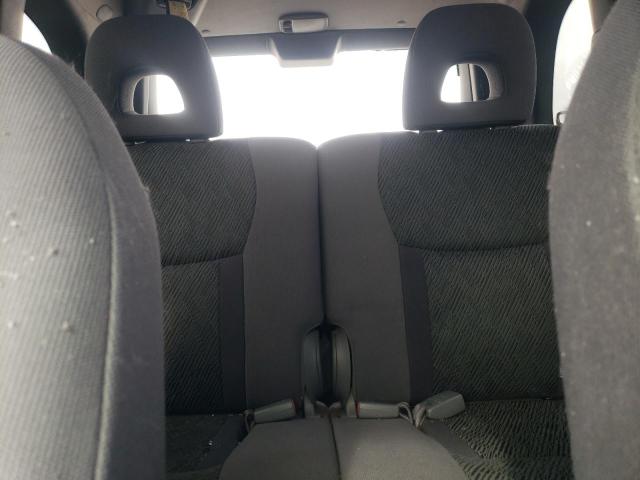 Photo 10 from auction – 2002 TOYOTA RAV4 with VIN JTEGH20V726004590