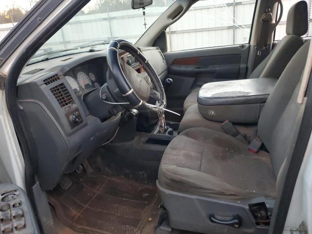 Zdjęcie 7 z aukcji – 2006 DODGE RAM 3500 S z VIN 3D7ML48C06G178841