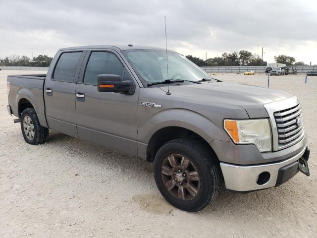 Photo 4 from auction – 2011 FORD F150 SUPER with VIN 1FTFW1CF6BFB54811