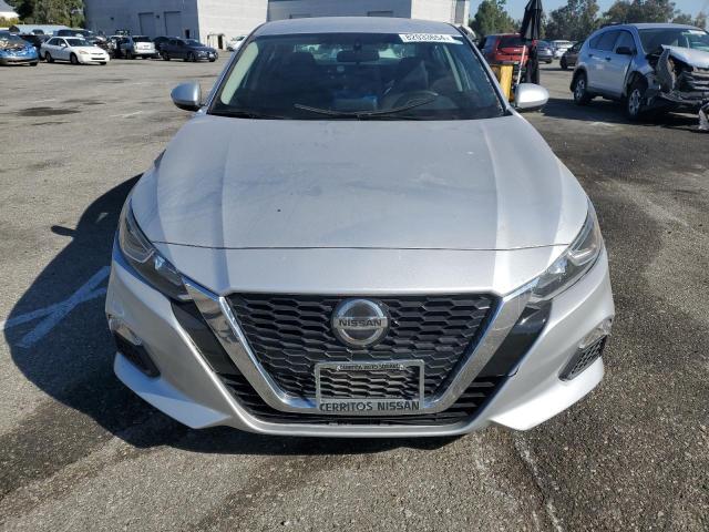 Photo 5 from auction – 2020 NISSAN ALTIMA S with VIN 1N4BL4BV1LC230901