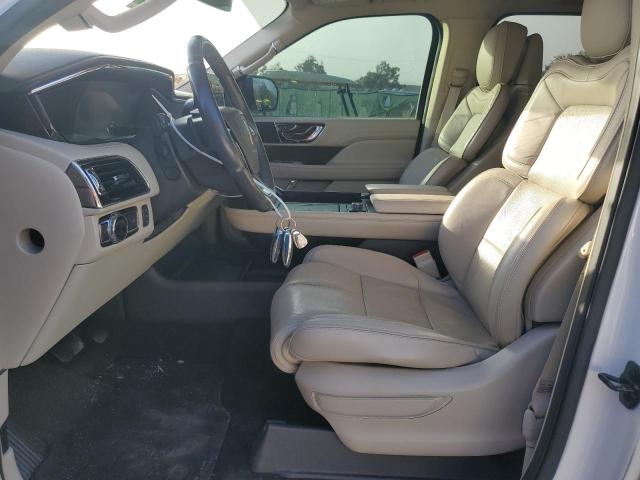 Photo 7 from auction – 2019 LINCOLN NAVIGATOR with VIN 5LMJJ3LT2KEL03028