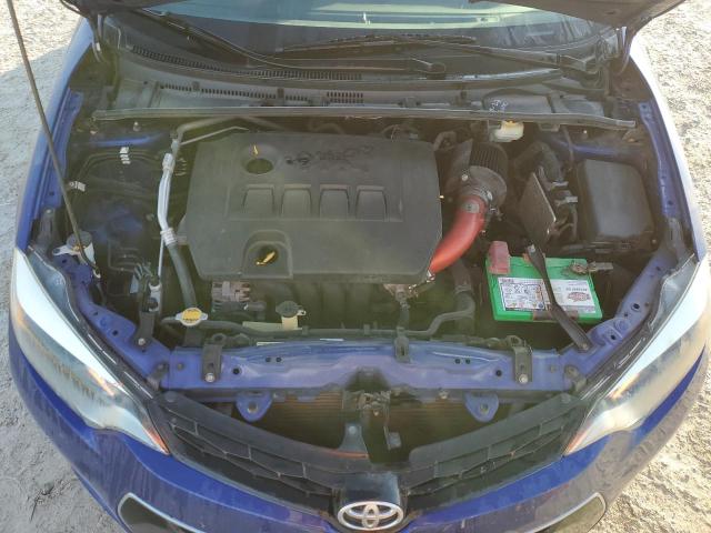 Photo 11 from auction – 2015 TOYOTA COROLLA L with VIN 2T1BURHE4FC440769
