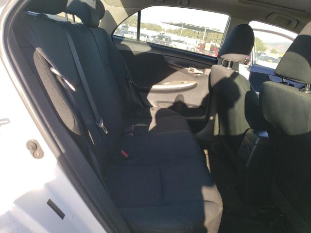 Photo 10 from auction – 2010 TOYOTA COROLLA BA with VIN 1NXBU4EE5AZ300129