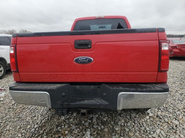 Photo 6 from auction – 2015 FORD F350 SUPER with VIN 1FTRF3B64FED26436
