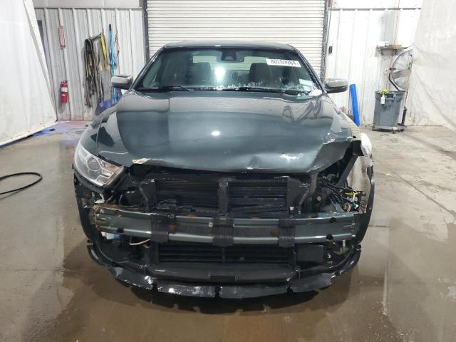 Photo 5 from auction – 2016 FORD TAURUS LIM with VIN 1FAHP2F89GG132141