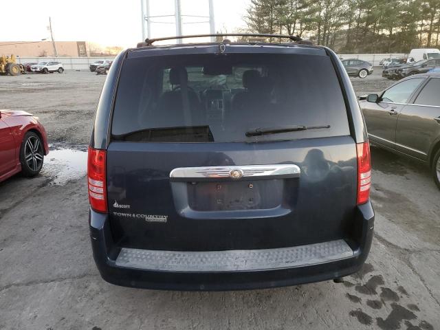 Photo 6 from auction – 2008 CHRYSLER TOWN & COU with VIN 2A8HR54P08R795672