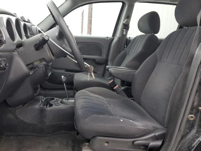 Photo 7 from auction – 2005 CHRYSLER PT CRUISER with VIN 3C4FY58B35T534495