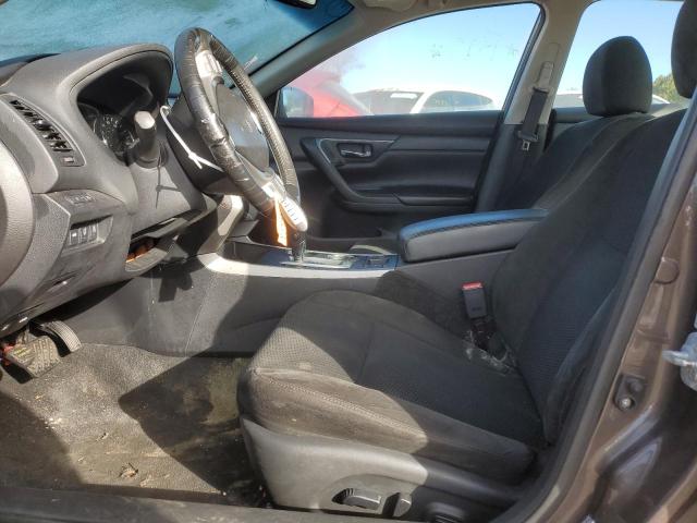 Photo 7 from auction – 2015 NISSAN ALTIMA 2.5 with VIN 1N4AL3AP6FC268590
