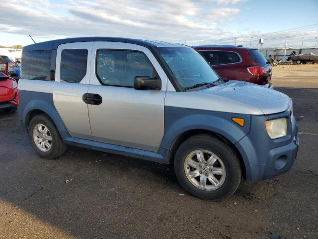Photo 4 from auction – 2006 HONDA ELEMENT EX with VIN 5J6YH28666L016530