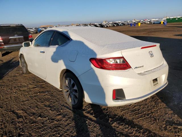 Photo 2 from auction – 2013 HONDA ACCORD EX with VIN 1HGCT1B70DA019850