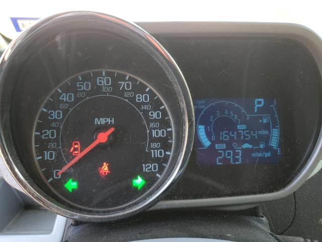 Foto 9 de la subasta – 2014 CHEVROLET SPARK LS con VIN KL8CB6S99EC503918