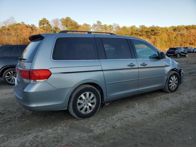 Photo 3 from auction – 2008 HONDA ODYSSEY EX with VIN 5FNRL38638B103483