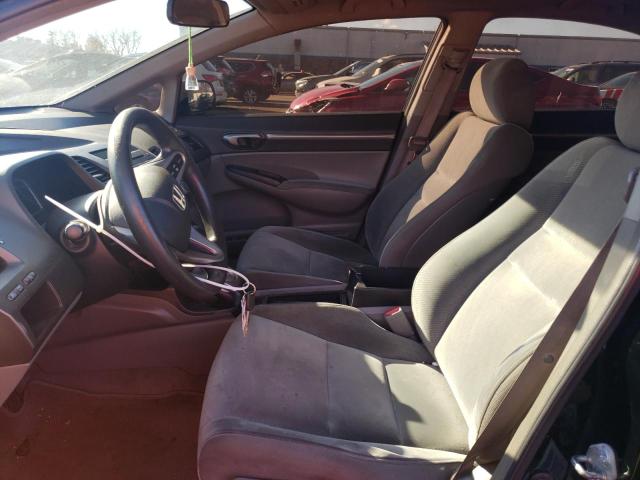 صورة رقم 7 من المزاد - 2011 HONDA CIVIC مع VIN 2HGFA1F87BH533926