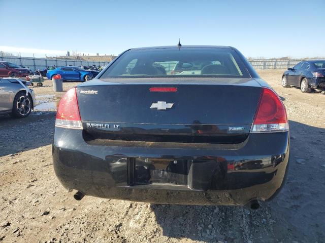 Photo 6 from auction – 2012 CHEVROLET IMPALA LT with VIN 2G1WG5E35C1258330