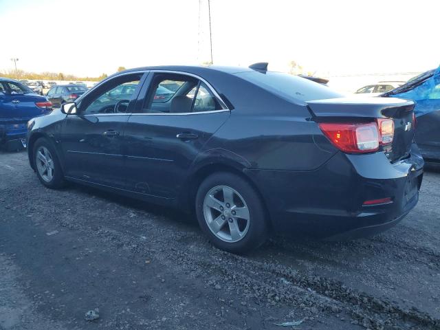 Photo 2 from auction – 2015 CHEVROLET MALIBU LS with VIN 1G11B5SL7FF335712