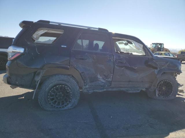 Photo 3 from auction – 2020 TOYOTA 4RUNNER SR with VIN JTEBU5JR8L5760607