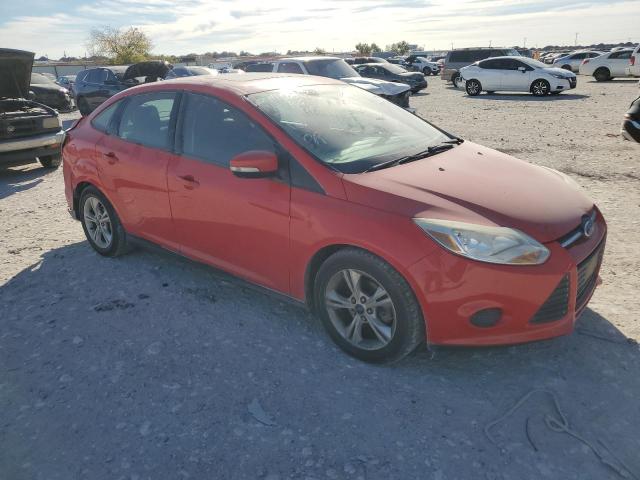Photo 4 from auction – 2014 FORD FOCUS SE with VIN 1FADP3F28EL438946